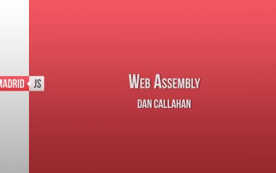 Web Assembly workshop by Dan Callahan [video]