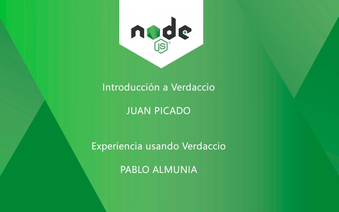 Introducción a Verdaccio: gestión de paquetes privados