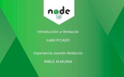 Introducción a Verdaccio: gestión de paquetes privados