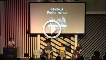 Mesa Redonda: Rendimiento en EcmaScript 6 (vídeo)