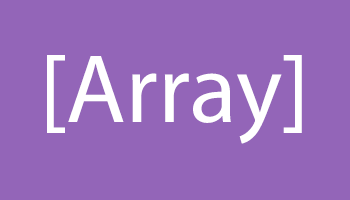 Descubre los Javascript Array Internals