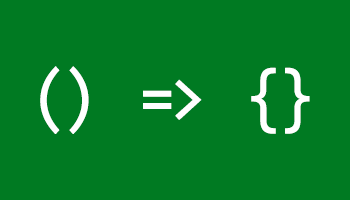 Cómo diferenciar arrow function de function