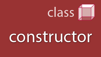 Clases: constructor