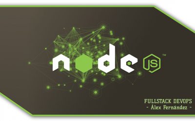 FullStack DevOps por Alex Fernández