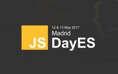 JSDayES – Vídeos