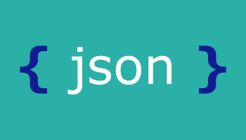 json